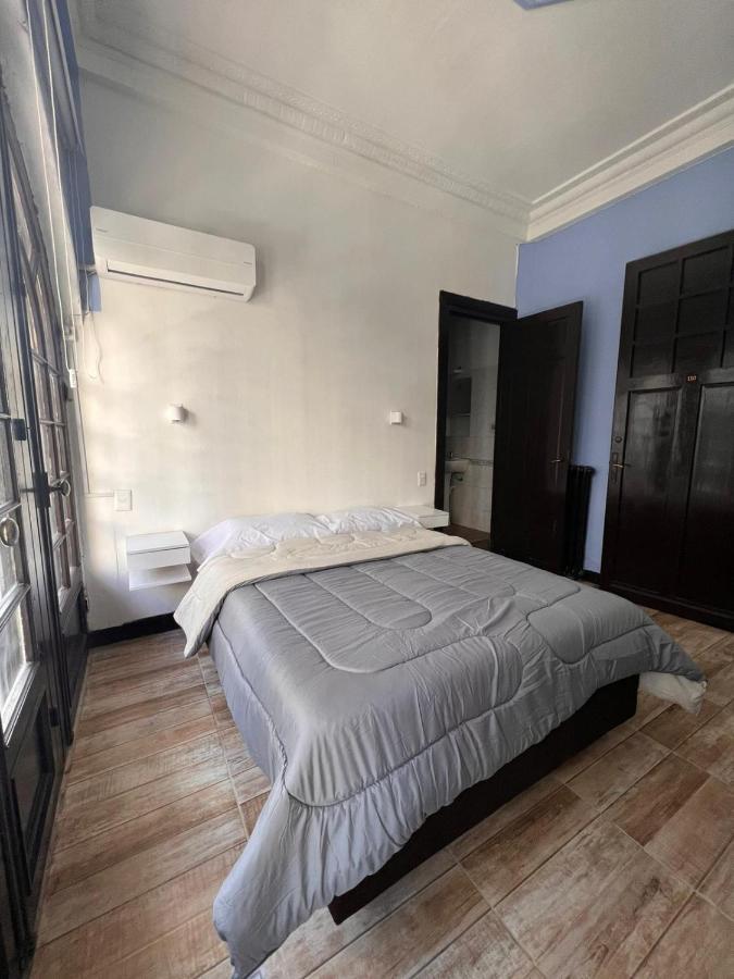 Nuevo Hotel Aramaya Montevideo Zewnętrze zdjęcie