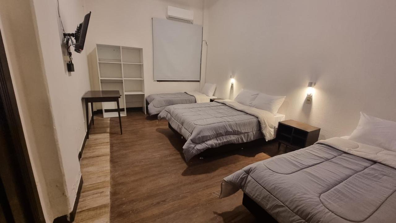 Nuevo Hotel Aramaya Montevideo Zewnętrze zdjęcie
